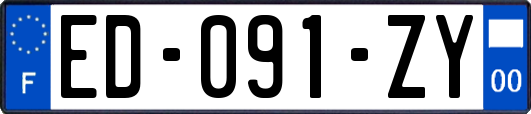 ED-091-ZY