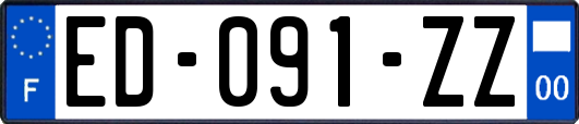 ED-091-ZZ