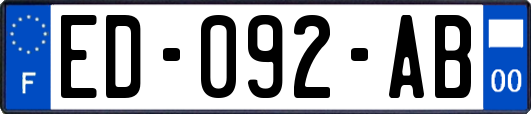 ED-092-AB