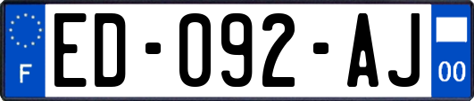 ED-092-AJ