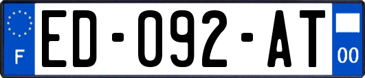 ED-092-AT