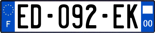 ED-092-EK