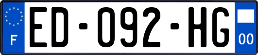 ED-092-HG