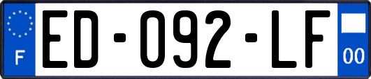 ED-092-LF