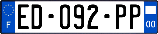 ED-092-PP