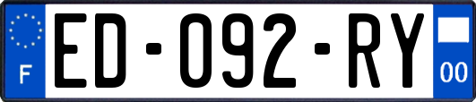 ED-092-RY