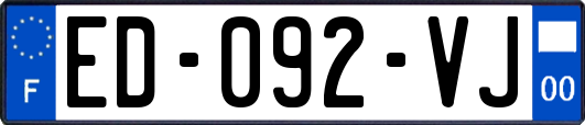 ED-092-VJ