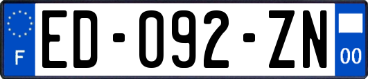 ED-092-ZN