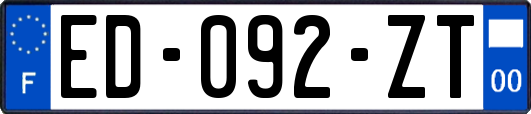 ED-092-ZT