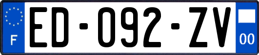 ED-092-ZV