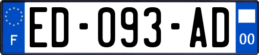 ED-093-AD