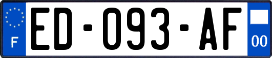 ED-093-AF