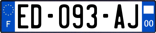 ED-093-AJ