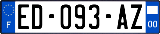 ED-093-AZ