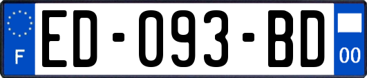 ED-093-BD