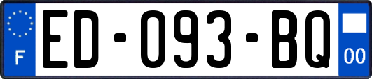 ED-093-BQ