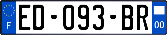 ED-093-BR