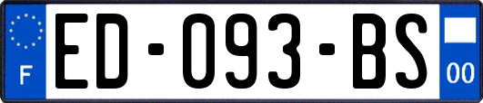 ED-093-BS