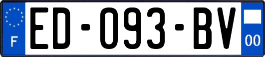 ED-093-BV