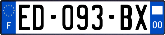 ED-093-BX