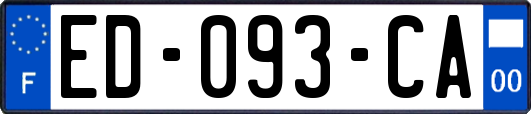 ED-093-CA