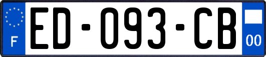 ED-093-CB