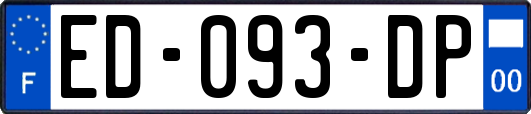 ED-093-DP