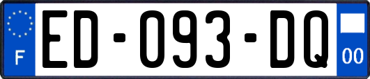 ED-093-DQ