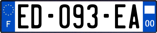 ED-093-EA