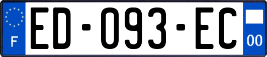 ED-093-EC