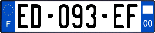 ED-093-EF