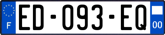 ED-093-EQ