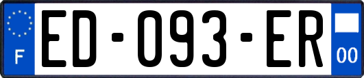 ED-093-ER