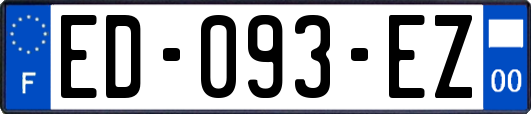 ED-093-EZ