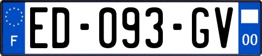 ED-093-GV