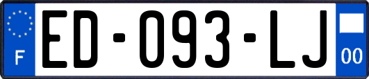 ED-093-LJ