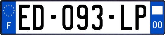 ED-093-LP