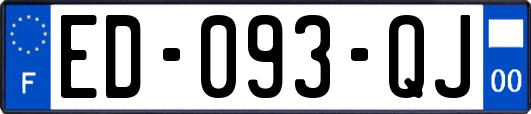 ED-093-QJ