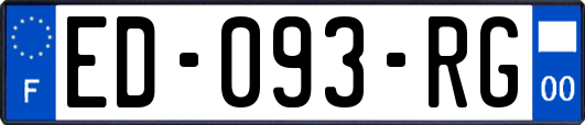 ED-093-RG