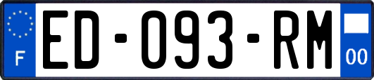 ED-093-RM
