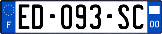 ED-093-SC