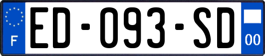 ED-093-SD