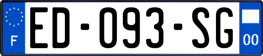 ED-093-SG