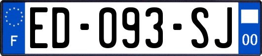 ED-093-SJ