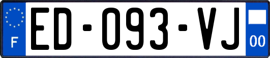 ED-093-VJ