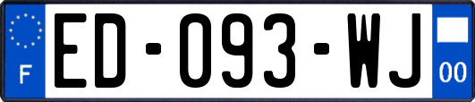 ED-093-WJ