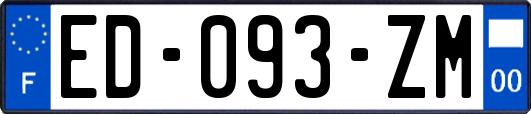 ED-093-ZM