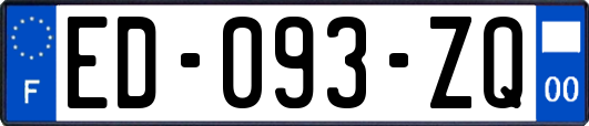 ED-093-ZQ