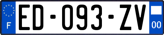 ED-093-ZV