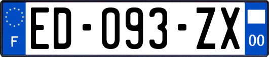 ED-093-ZX